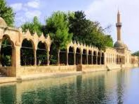 KAPSAMLI GAP TURU YAZ BOYUNCA HER CUMA