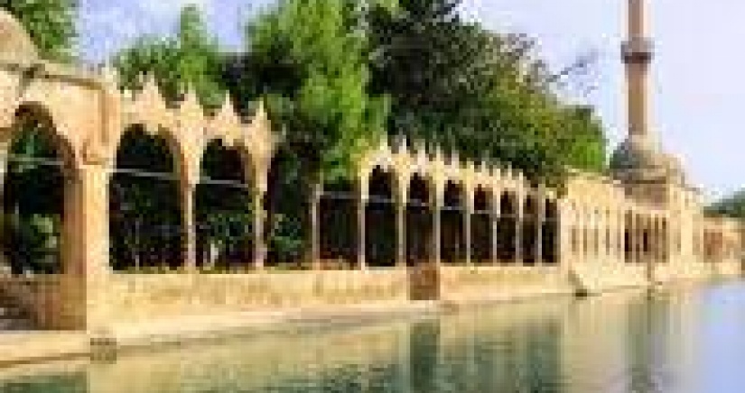 KAPSAMLI GAP TURU YAZ BOYUNCA HER CUMA