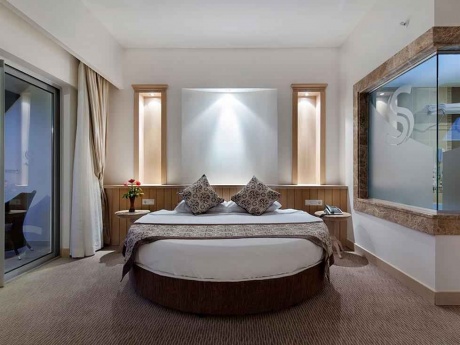 Saphir Resort & Spa Hotel