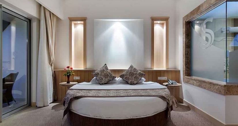 Saphir Resort & Spa Hotel