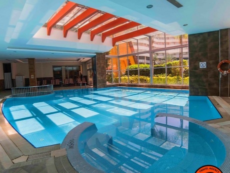 Alaiye Resort & Spa Hotel