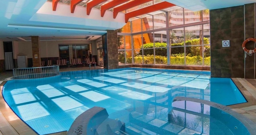 Alaiye Resort & Spa Hotel