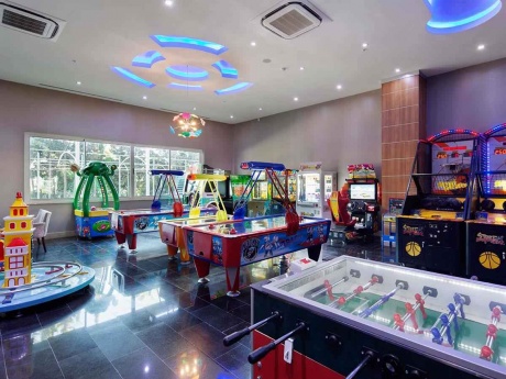 Crystal Sunset Luxury Resort & Spa