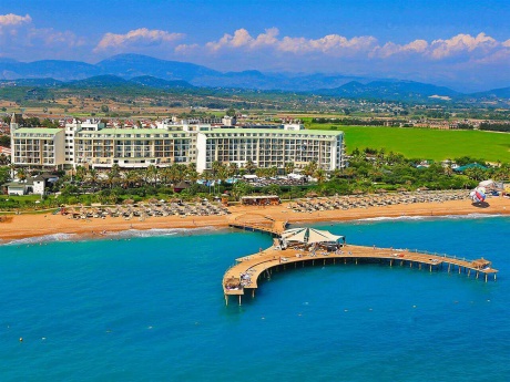 Lyra Resort & Spa Hotel