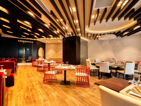 KİRMAN SİDEMARİN HOTEL