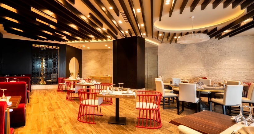 KİRMAN SİDEMARİN HOTEL