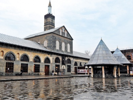 6 GECE 7 GÜN DOLU DOLU DOĞU ANADOLU ( AMSTERDAM - KONYA - AMSTERDAM)