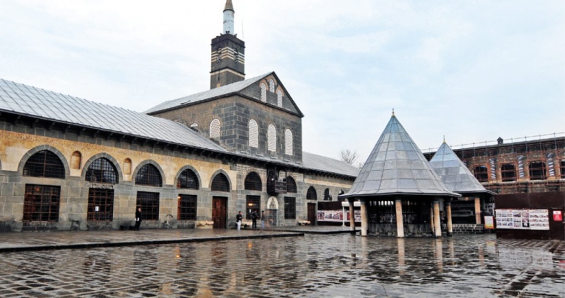 6 GECE 7 GÜN DOLU DOLU DOĞU ANADOLU ( AMSTERDAM - KONYA - AMSTERDAM)