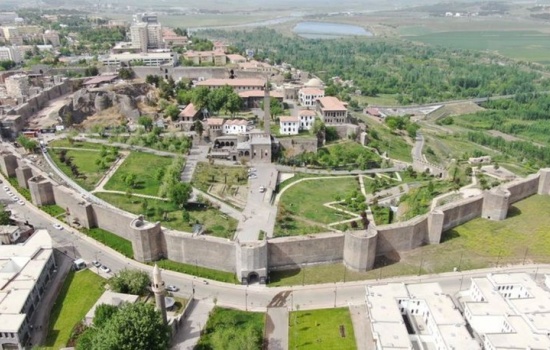 6 GECE 7 GÜN DOLU DOLU DOĞU ANADOLU ( AMSTERDAM - KONYA - AMSTERDAM)