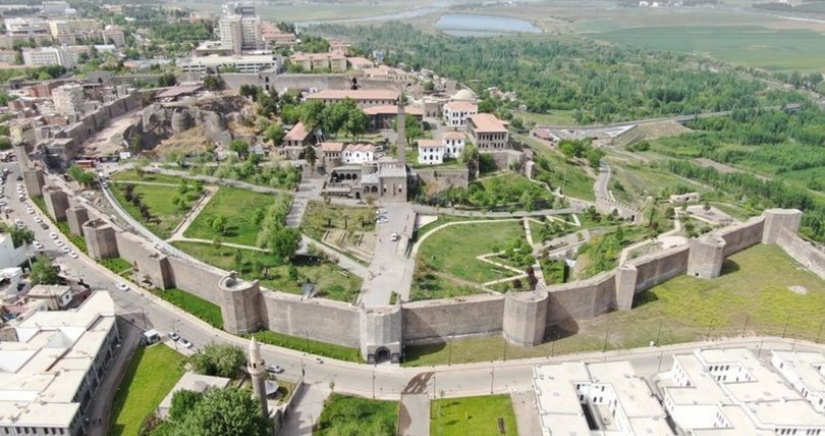 6 GECE 7 GÜN DOLU DOLU DOĞU ANADOLU ( AMSTERDAM - KONYA - AMSTERDAM)