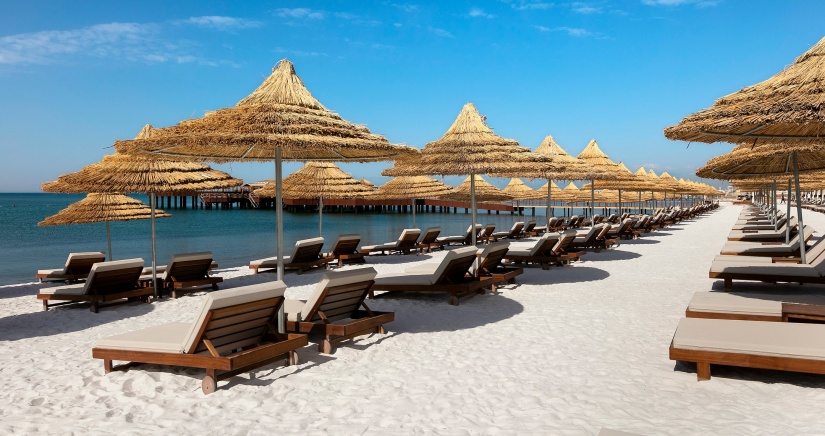 Titanic Mardan Palace