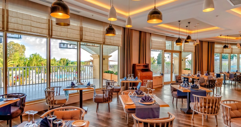 KİRMAN SİDEMARİN HOTEL