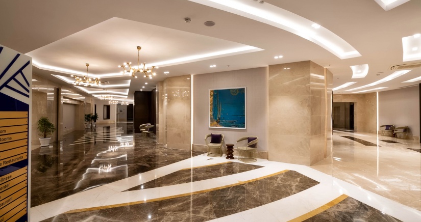 KİRMAN SİDEMARİN HOTEL