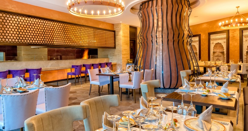 KİRMAN SİDEMARİN HOTEL