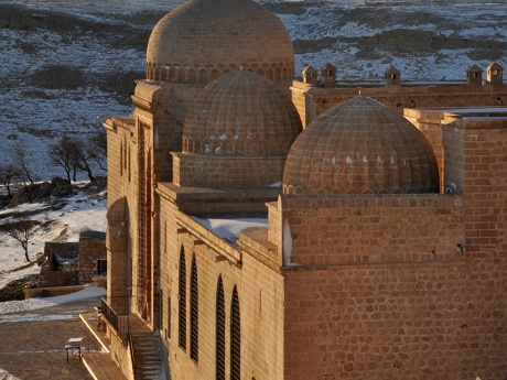 6 GECE 7 GÜN DOLU DOLU DOĞU ANADOLU ( AMSTERDAM - KONYA - AMSTERDAM)