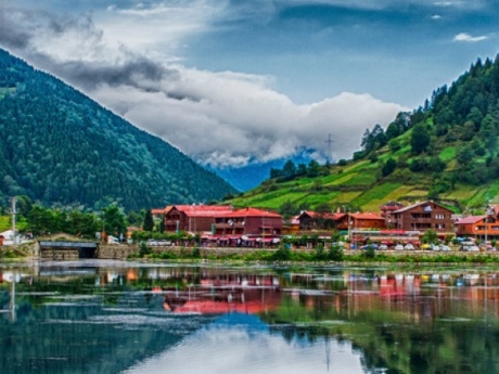 DOĞU KARADENİZ TURU 3 GECE KONAKLAMALI