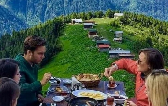 DOĞU KARADENİZ TURU 2 GECE KONAKLAMALI