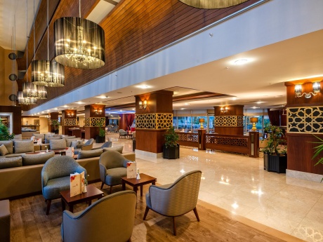 Kirman Arycanda De Luxe