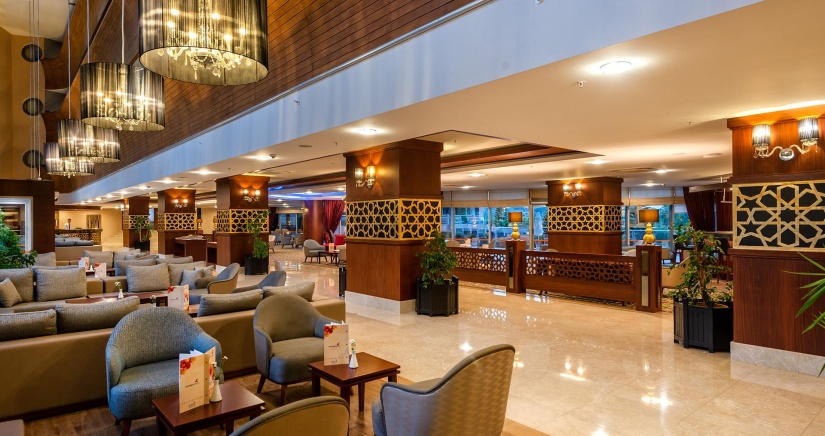 Kirman Arycanda De Luxe