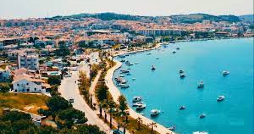 İSTANBUL,EDİRNE,ÇANAKKELE