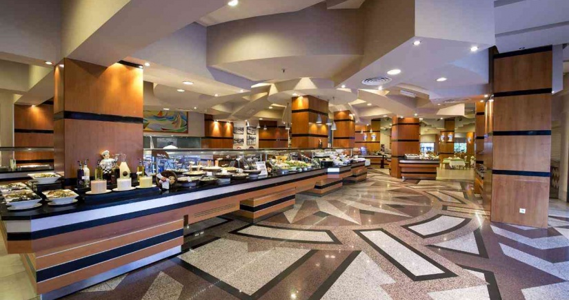 Limak Limra Hotel & Resort