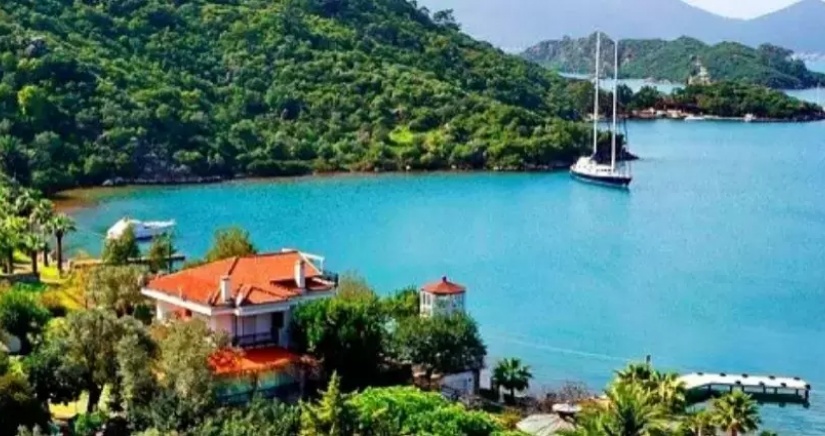 MARMARİS - FETHİYE TURU (KURBAN BAYRAMI ÖZEL)