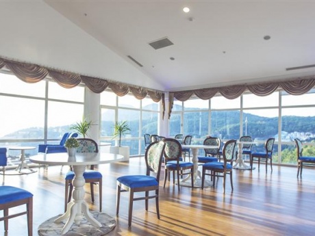 GARCİA RESORT & SPA