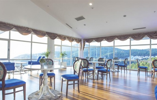 GARCİA RESORT & SPA