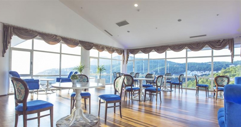 GARCİA RESORT & SPA