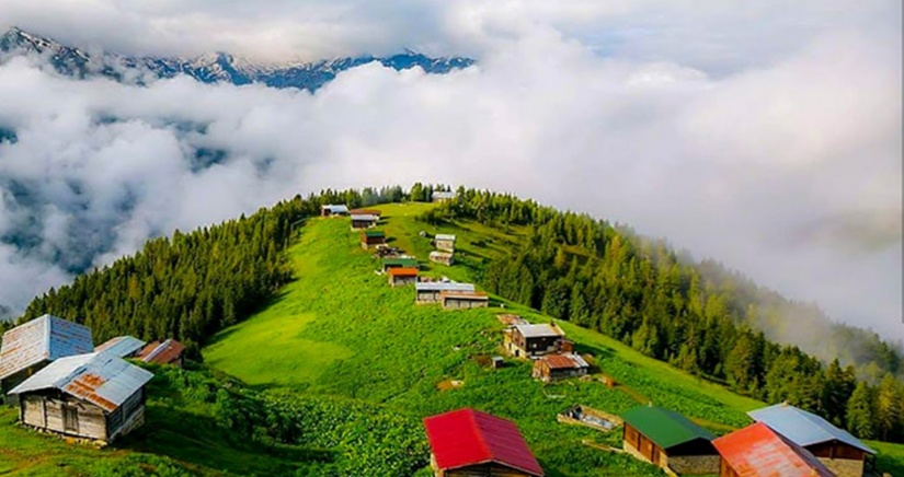 HER PAZARTESİ 3 GÜNLÜK DOĞU KARADENİZ TURU