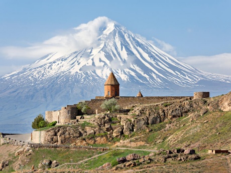 DOĞU ANADOLU TURU