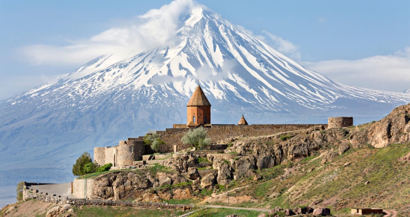 DOĞU ANADOLU TURU