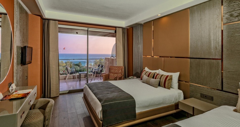 Kirman Arycanda De Luxe