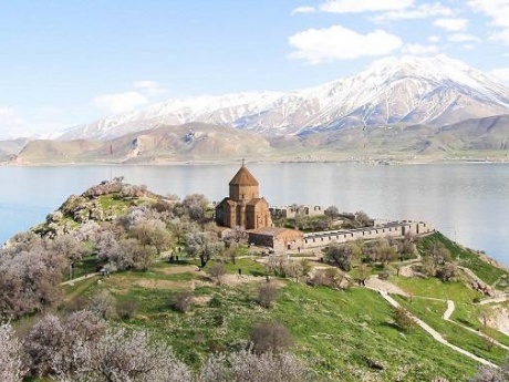 DOĞU ANADOLU TURU