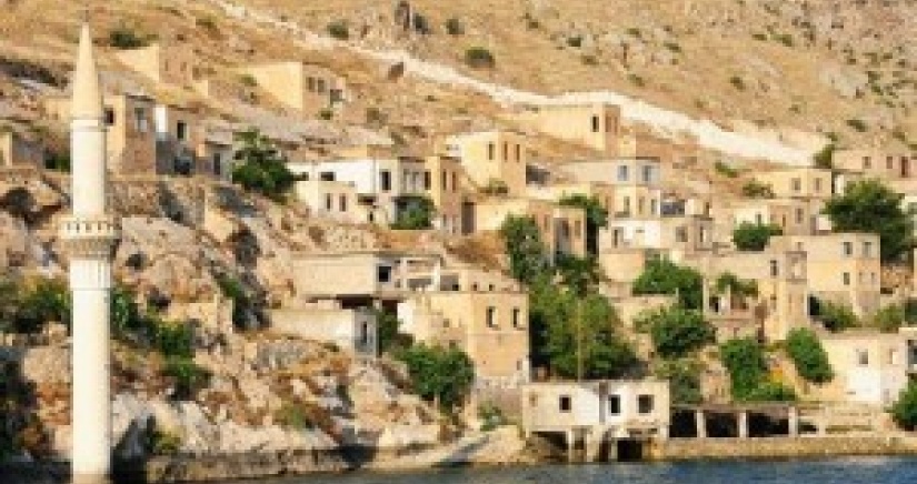 6 GECE 7 GÜN DOLU DOLU DOĞU ANADOLU ( AMSTERDAM - KONYA - AMSTERDAM)