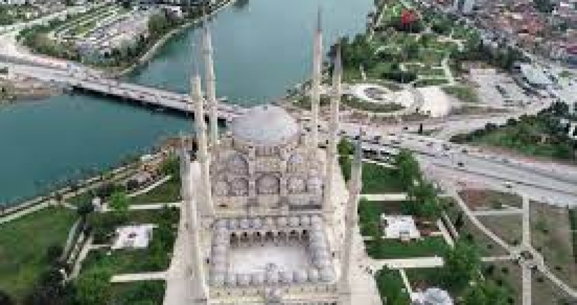 6 GECE 7 GÜN DOLU DOLU DOĞU ANADOLU ( AMSTERDAM - KONYA - AMSTERDAM)