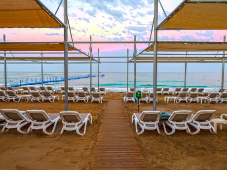 KİRMAN SİDEMARİN HOTEL