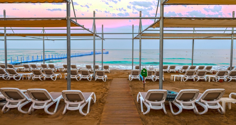 KİRMAN SİDEMARİN HOTEL