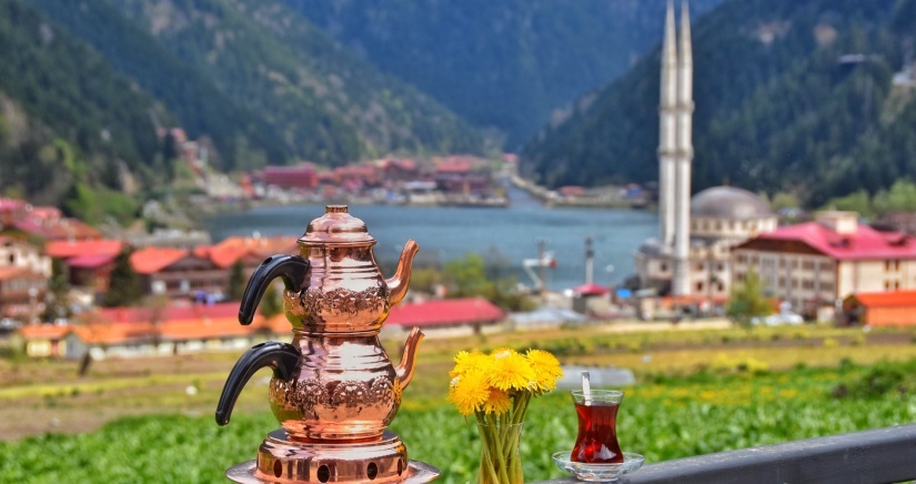 DOĞU KARADENİZ TURU 3 GECE KONAKLAMALI