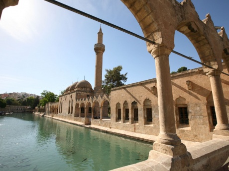GAP TURU ,MARDİN,URFA,ANTEP