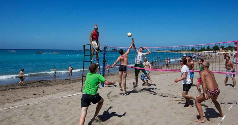 Saphir Resort & Spa Hotel