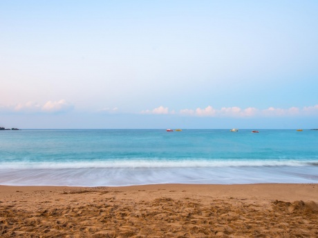 Kirman Arycanda De Luxe