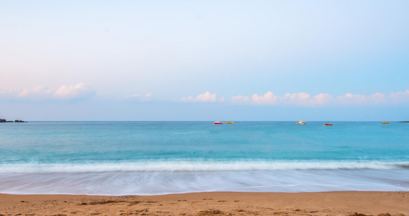 Kirman Arycanda De Luxe