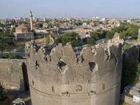 GAP TURU ,MARDİN,URFA,ANTEP