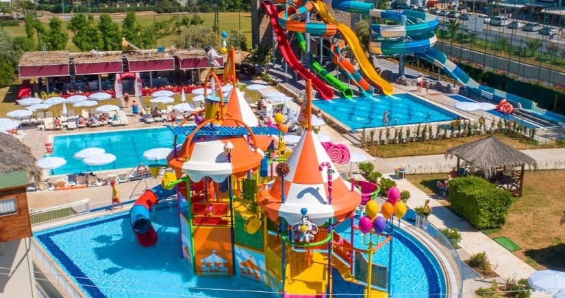 Alaiye Resort & Spa Hotel