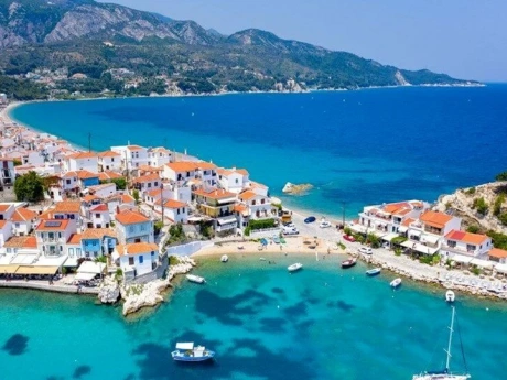 İTALYA-YUNANİSTAN-BALKAN TURU