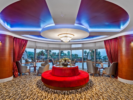 Kirman Arycanda De Luxe