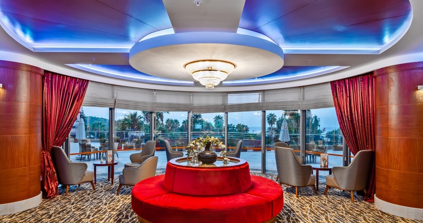 Kirman Arycanda De Luxe