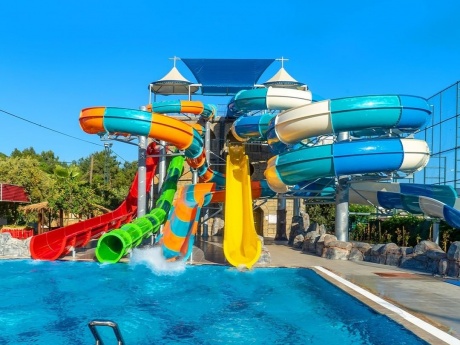 Alaiye Resort & Spa Hotel