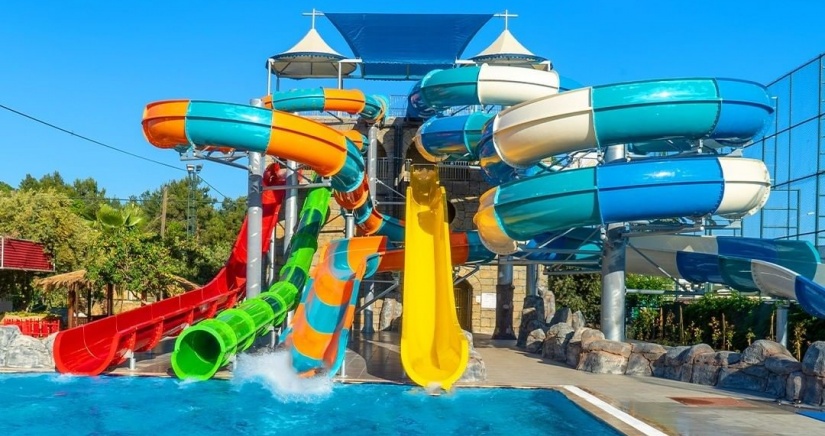 Alaiye Resort & Spa Hotel